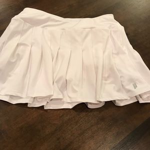 New tennis skirts never worn